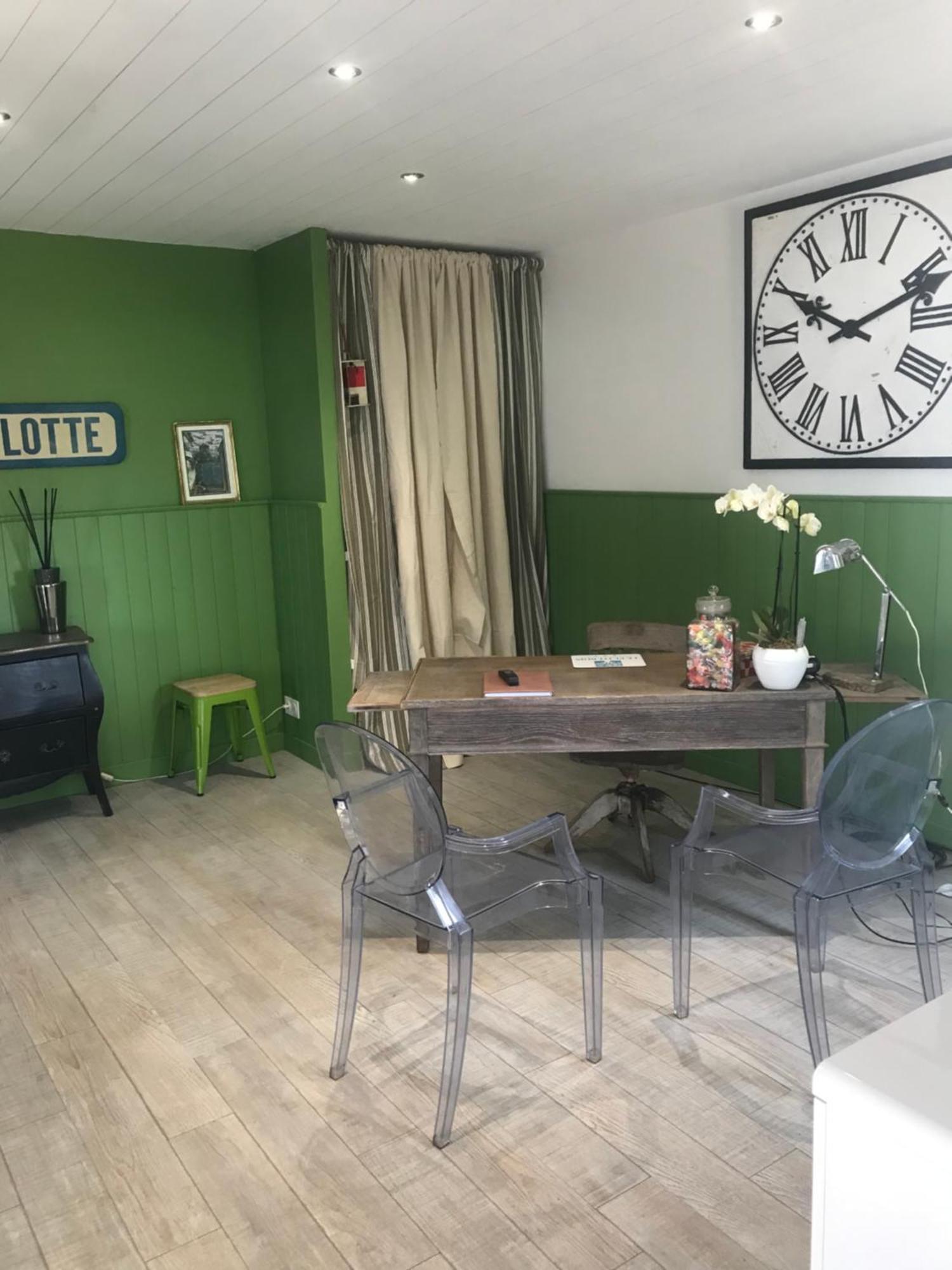 Villa Le Petit Bois à Sainte-Marie-de-Ré Extérieur photo